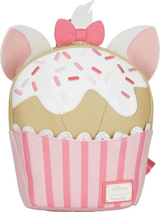 Produktbild Loungefly Disney Aristocats Marie Rucksack 26cm