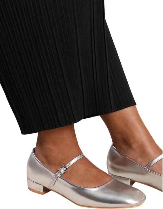 Image du produit Where's That From - Ballerines MINSK - Femme (40)