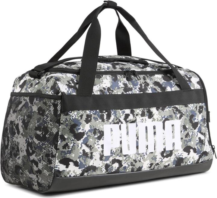 Produktbild Puma CHALLENGER AOP Small Sports Bag (35 l)