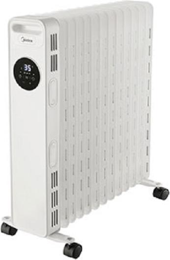 Produktbild Midea NY2513-20MR Ölradiator (2500 W)