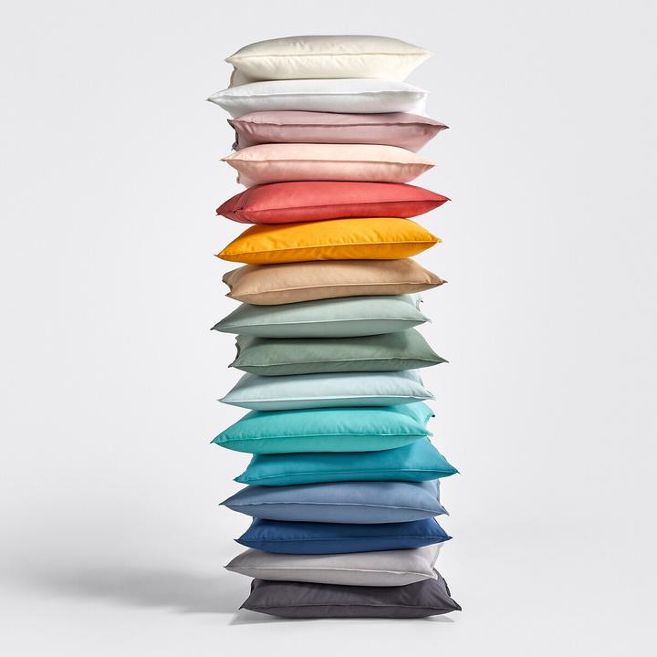 Produktbild La Redoute Interieurs Scenario Coton Lave (Duvetbezug, 240 x 290 cm)