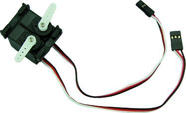 Produktbild Amewi Servo Set Buzzard