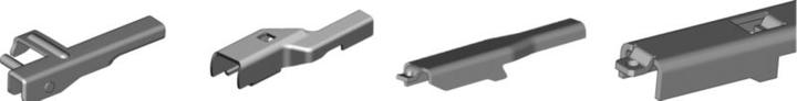 Produktbild Bosch Automotive Aerotwin A102S
