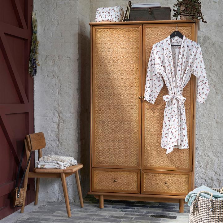 Image du produit La Redoute Interieurs Orient (109 x 59 x 188 cm)