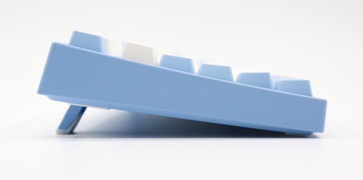 Produktbild Varmilo Sea Melody VA88 EC Sakura V2 (CH, Kabelgebunden)