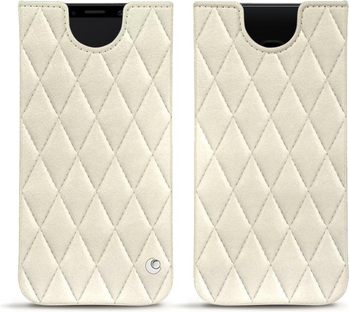 Produktbild Noreve Lederschutzhülle (Samsung Galaxy S9)
