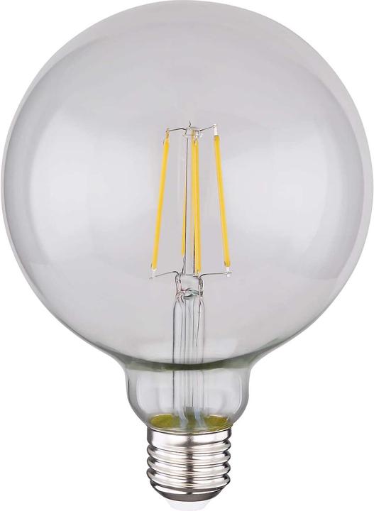 Produktbild Globo LED Leuchtmittel 1xE27 LED (E27, 7 W, 4 x, F)