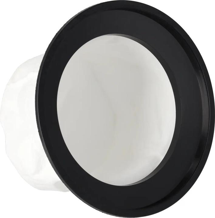 Dedra Filtre en coton pour l'aspirateur DED6602 - DED66022