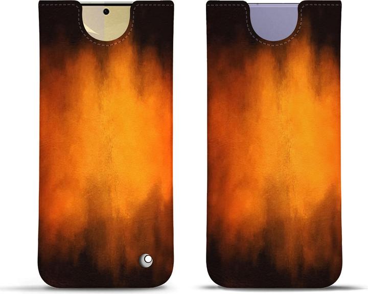 Image du produit Noreve Coque en cuir (Samsung Galaxy S24+)