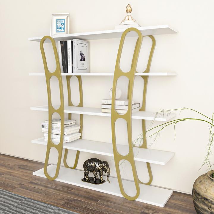 Immagine prodotto Hanah Home Jake (120 x 25 x 120 cm)