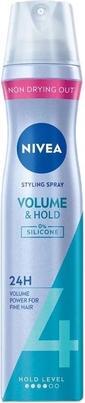 NIVEA Volume Care Hair Spray 250ml (250 ml)