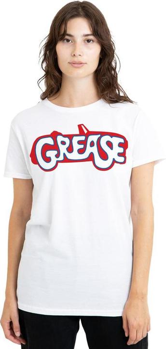 Produktbild Grease TShirt (L)
