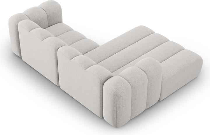 Produktbild Micadoni Lupine (Ecksofa)