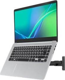 Produktbild Compulocks Universal Invisible Mount Swing Wall Mount - Befestigungskit (Montagearm)