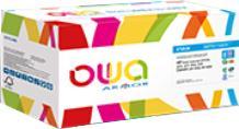 Produktbild Armor OWA Armor K20732OW Druckerpatrone Kompatibel Cyan 1 Stück(e) (K20732OW) (C)