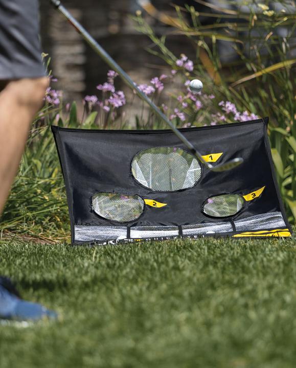 Actual product image SKLZ Quickster Chipping Net