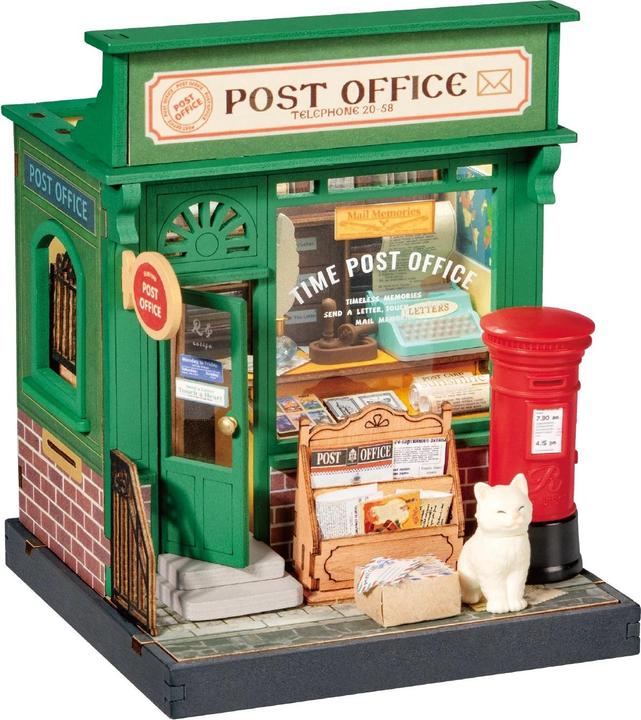 Actual product image Rolife Century post office