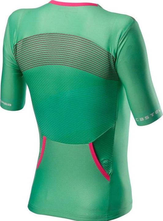 Produktbild Castelli Free Speed 2 W Race Top (L)