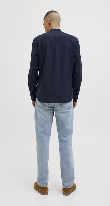 Immagine prodotto Jack & Jones Jjesummer Band Shirt Ls Sn (XS)