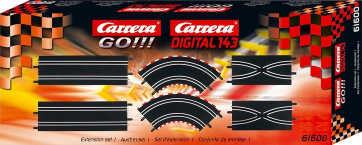Produktbild Carrera Erweiterungssatz