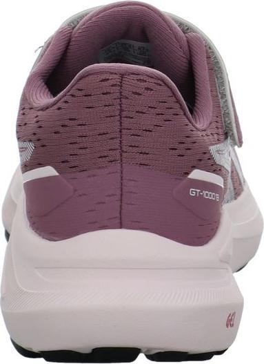 Produktbild ASICS Performance GT-1000 13 PS Kids DUSTY MAUVE/WHITE (33.5)