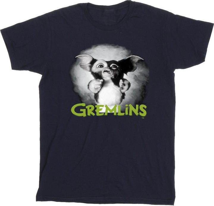 Universal Textiles Scared Green TShirt