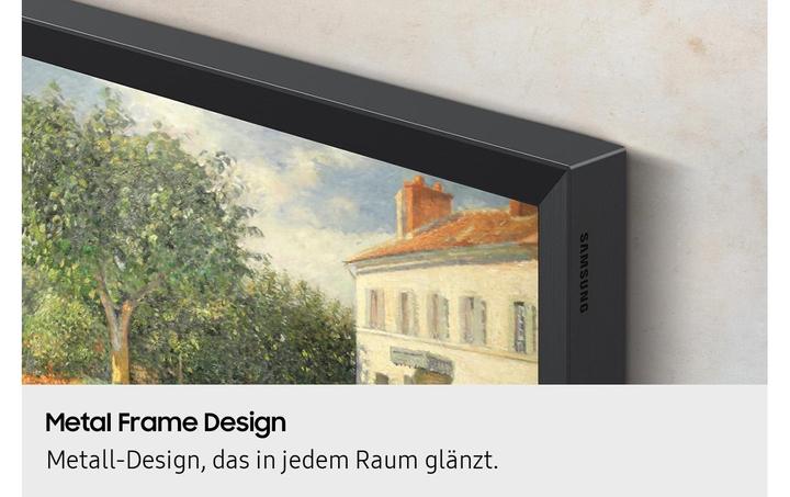 Immagine prodotto Samsung QE85QN990F (85", QN990F, NeoQLED, Mini-LED, 8K, 2025)