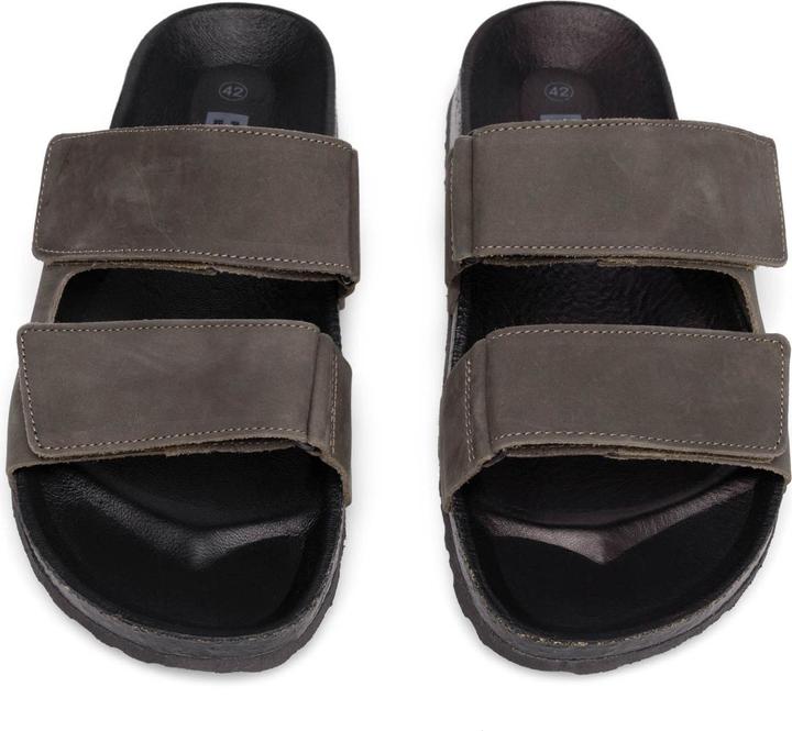 Actual product image Bianco BIACEDAR Sandals with Buckles (40)