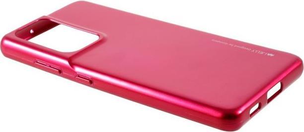 Image du produit Goospery i Jelly Metal Series (Samsung Galaxy S21 Ultra)