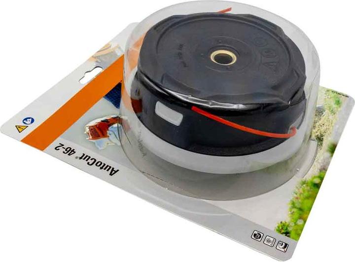 Actual product image Stihl Autocut 46-2 (Weed whacker, Trimmer line + line spool)