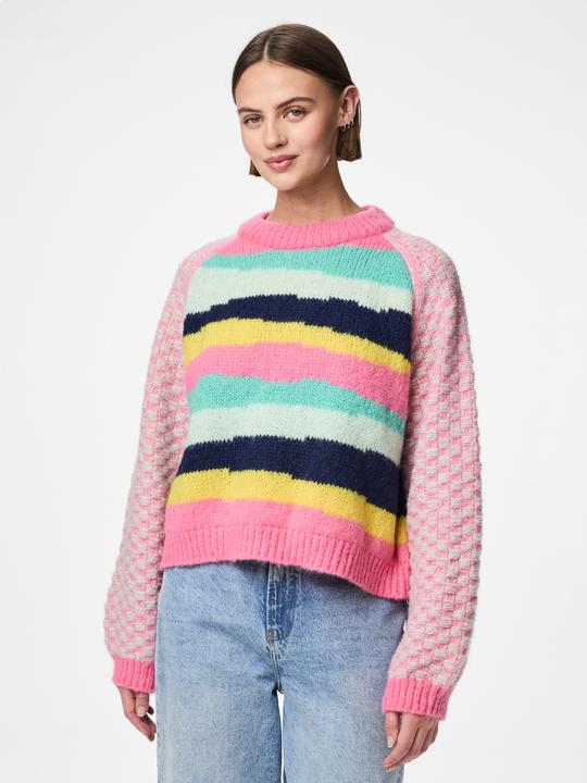 Produktbild Pieces Remix Jumper (XS)