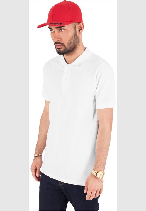 Actual product image Flexfit Double Jersey (L, XL)