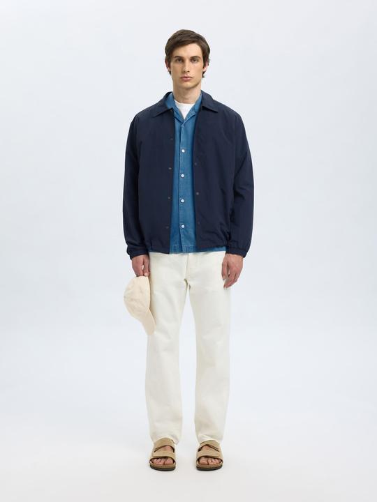 Immagine prodotto Selected Homme Kurzarm Jeanshemd (XL)