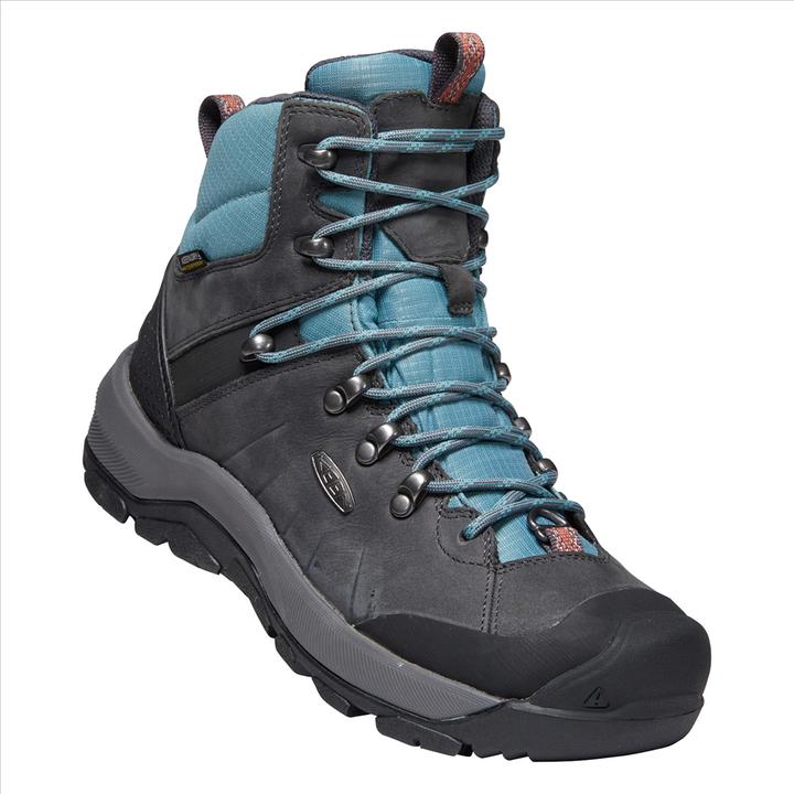 Keen W Revel IV Mid Polar (35.5)
