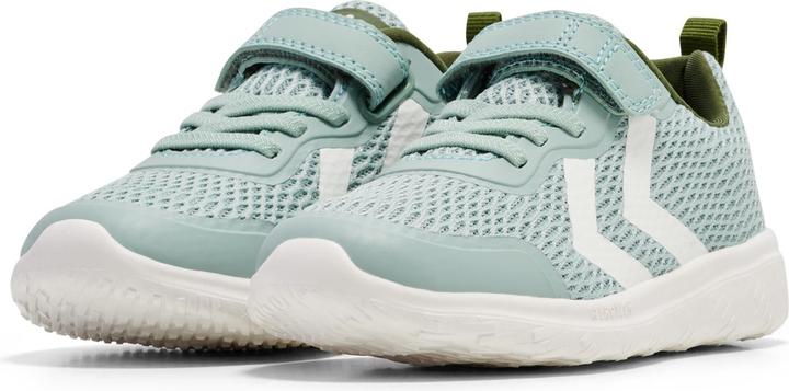 Actual product image hummel Actus Recycled Jr (36)