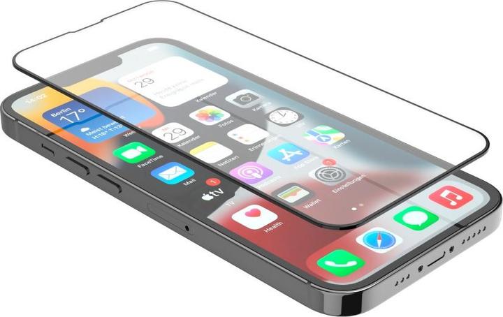Produktbild Hama Hiflex Eco (1 Stück, Apple iPhone 14, Apple iPhone 13 Pro)