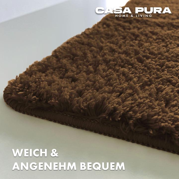 Image du produit Casa Pura SKY Tapis de bain (50 x 60 cm)