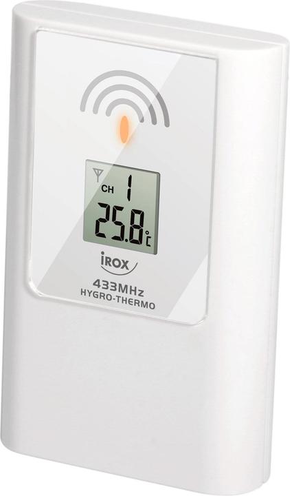 Image du produit iROX Cbr606