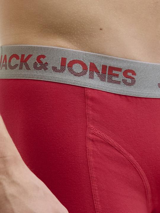 Produktbild Jack & Jones 5er-pack Trunks Trunks (XXL, 5er Pack)
