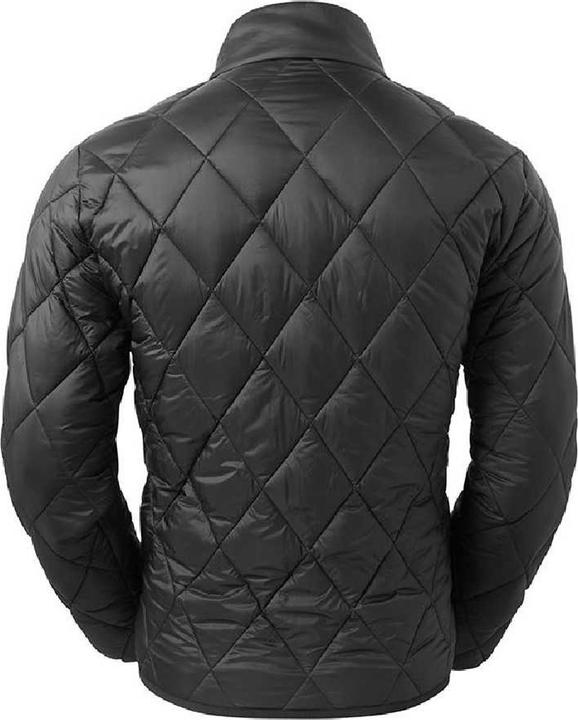 Actual product image 2786 Quilted jacket (S)