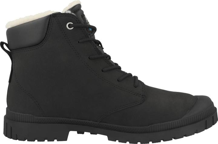 Actual product image Palladium Sp20 Cuff Lth WP WL - 63763 (39)