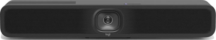 Image du produit Logitech MeetUp 2 (8.30 Mpx)