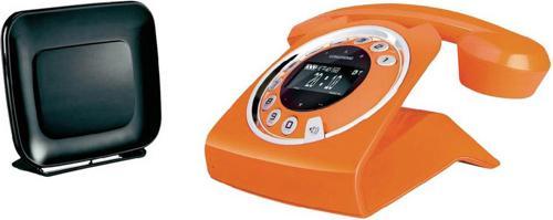Produktbild Grundig Sixty Everywhere, Orange