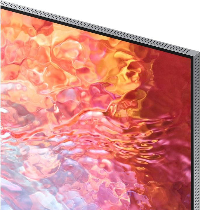 Produktbild Samsung QE55QN700B (55", QN700B, QLED, 8K, 2022)