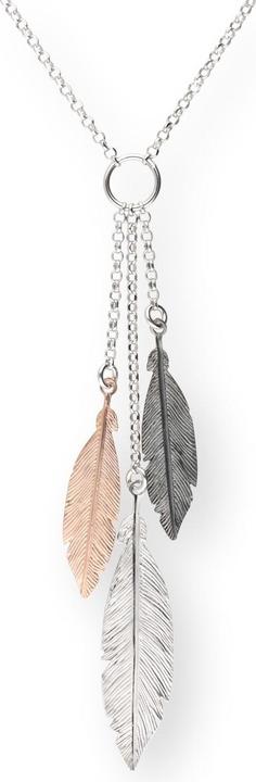 Carat Motifs (Silber 925, 42 cm)