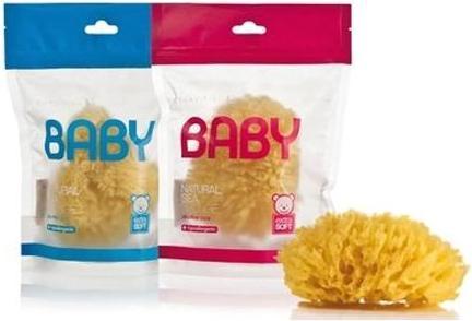 Immagine prodotto Suavipiel BABY ESPONJA mare naturale ipoallergenico