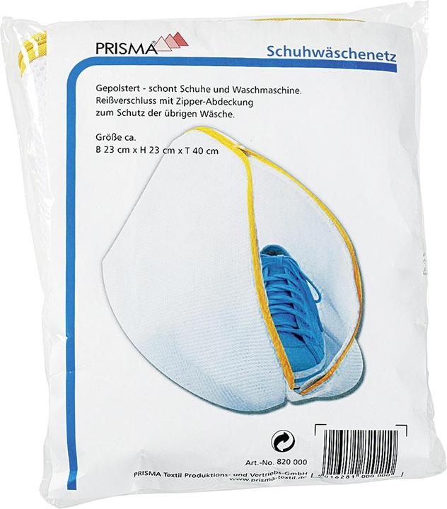 Actual product image My Basics Laundry net for shoes