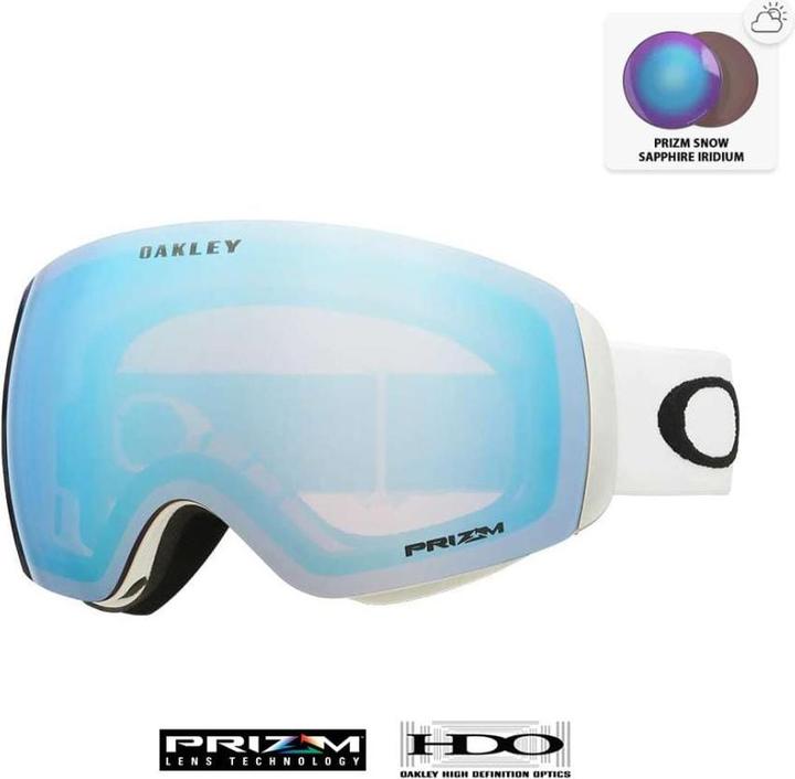 Immagine prodotto Oakley Flight Deck XM