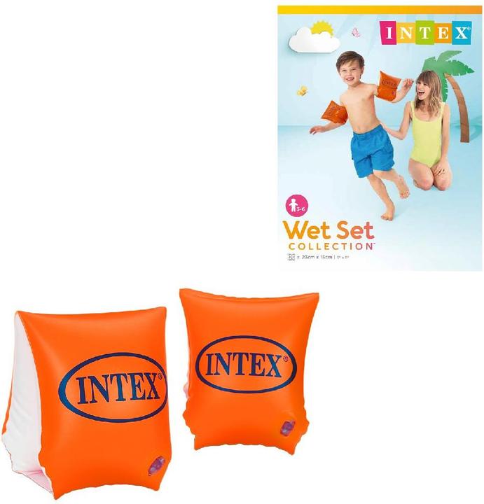Image du produit Intex Brassards