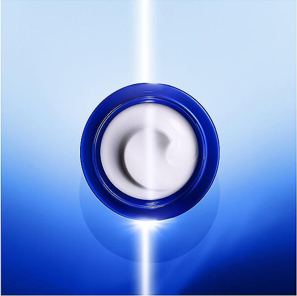 Actual product image Shiseido Skin HIForce Cream Refill (50 ml, 24h cream)